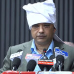 स्थानीय तहमा काँग्रेसबाट उम्मेदवार बन्न लिडरशिप एकेडेमीको कोर्स अनिवार्य : सभापति थापा