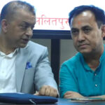 मानव अधिकार आयोगले किटान गरेका सांसदसहितलाई कारबाही प्रक्रिया अघि बढाउन काँग्रेसको माग