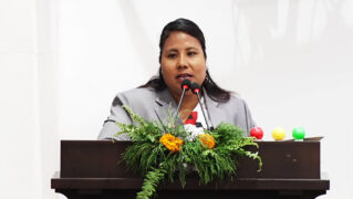 देशमा एक लाख ४० हजार ५८५ मेट्रिक टन रासायनिक मल मौज्दात छ : मन्त्री चौधरी