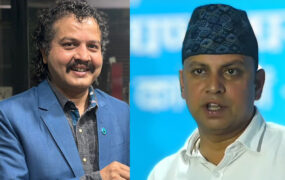 मनिष झा र हरि ढकाललाई अनुसन्धान गर्न मानव अधिकार आयोगको सिफारिस