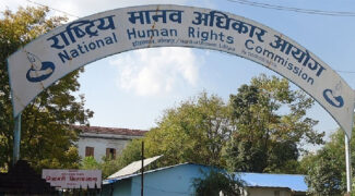 यी अभियान्ता र आह्वानकर्तामाथि अनुसन्धान गर्न मानव अधिकार आयोगको सिफारिस