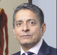 एनआइएमबीका सीइओ पाण्डेलाइ थुनाबाहिर राखेर अनुसन्धान गर्न ४ बैंकिङ संगठनको माग