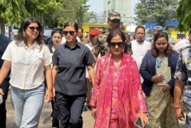 मन्त्री फेरिए तर हेटौँडा कपडा उद्योग चलेन, निरीक्षण र प्रतिबद्धतामै सिमित