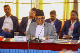 प्रस्तावित प्रधानन्यायाधीशको कार्ययोजना: १८ महिनाभित्र मुद्दा टुङ्ग्याउने र सुनुवाइ लाइभ गर्ने