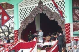राजनीतिक व्यवस्था र शासकीय परिवर्तनले मात्र युगका अपेक्षाहरू पुरा हुँदैनन्: राष्ट्रपति