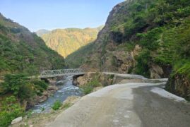 बजेटमा कर्णाली: पूर्वाधारमा प्राथमिकता, अंकमा छैन्