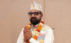 दोस्रो उच्च मत ल्याउँदै एफएनसीसीआईको कार्यकारिणी सदस्यमा सागर ढकाल विजयी