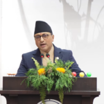 आगामी आर्थिक वर्षका लागि २१ खर्ब २४ अर्बको बजेट विनियोजन