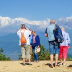 संख्या र बसाई अवधि दुवै बढ्दा पनि घट्यो पर्यटकले गर्ने खर्च