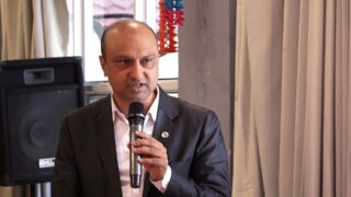 नेपाललाई ‘ग्लोबल टेक हब’ बनाउन व्यापक नीतिगत सुधार आवश्यक : क्यान