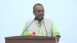 मुख्यमन्त्री कृष्ण यादवले पाए विश्वासको मत