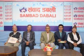परराष्ट्रविद् भन्छन्: लिपुलेक प्रकरणमा भारतसँग निर्णायक वार्ता गर्नुपर्छ