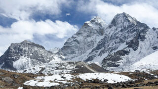 सगरमाथालगायत हिमाल आरोहणका क्रममा सात जनाको मृत्यु