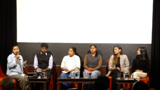 समाजमा हिंसामुखी सोचलाई प्रोत्साहन गरिएको छ : जेनजी अभियन्ता