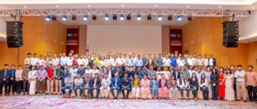 ब्रिटिश प्रोफेसनल कलेज र एसीसीएले पोखरामा बृहत् लेखा शिक्षक कार्यशाला आयोजना