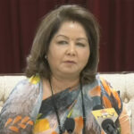 अख्तियारले राहदानी खरिद प्रकरणमा आरजु राणालाई बयानका लागि बोलायो