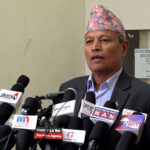 प्रधानमन्त्रीको अभिव्यक्तिले सीमा क्षेत्रका बासिन्दा अफ्ठयारो छन् : भीम रावल