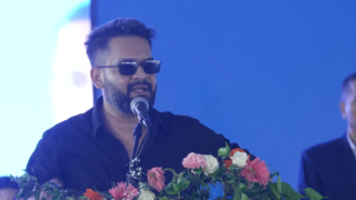 सरकार ‘एक्सप्रेस वे’ मा दौडिरहेको छ गन्तव्यमा नपुग्दासम्म ब्रेक लाग्दैन : प्रधानमन्त्री