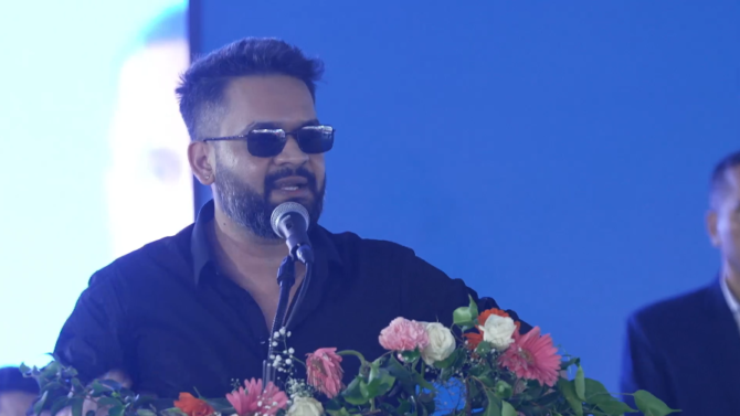 सरकार ‘एक्सप्रेस वे’ मा दौडिरहेको छ गन्तव्यमा नपुग्दासम्म ब्रेक लाग्दैन : प्रधानमन्त्री