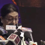 ‘जबज’ आजपनि सान्दर्भिक छ, एक निर्वाचनले यसको भविष्य निर्धारण गर्दैन : विद्या भण्डारी