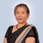 ग्लोबल आइएमई बैंकको सञ्चालक समिति सदस्यमा बिन्द्रा हाडा भट्टराई नियुक्त