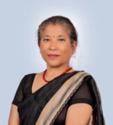 ग्लोबल आइएमई बैंकको सञ्चालक समिति सदस्यमा बिन्द्रा हाडा भट्टराई नियुक्त