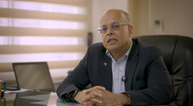 उद्योगीको समय व्यापार विस्तारमा भन्दा उधारो असुलीमै बितिरहेको छ: वीरेन्द्र वहादुर बस्नेत