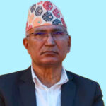 विष्णु पौडेललाई काठमाडौँ ल्याइयो, अदालतमा पेश गरिँदै