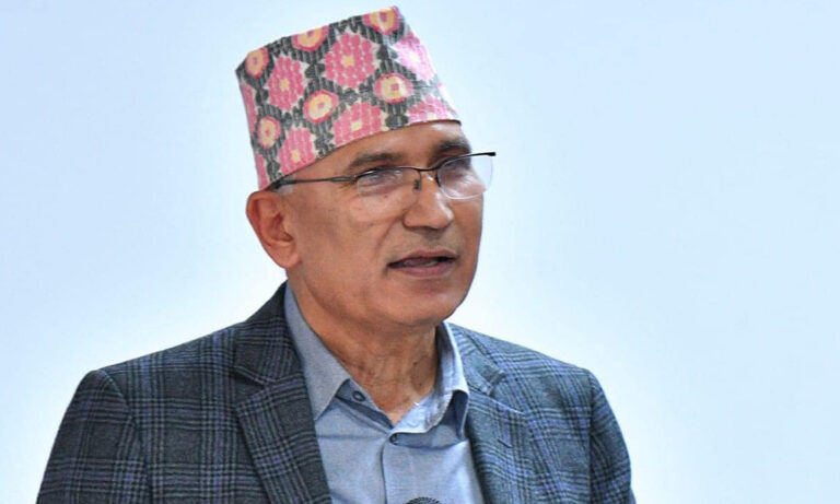 विष्णु पौडेलको पक्राउविरुद्ध सर्वोच्चमा बन्दी प्रत्यक्षीकरणको रिट दायर