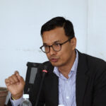 ‘विमानस्थल निर्माणको वर्तमान मोडेलबारे पुनर्विचार आवश्यक छ’