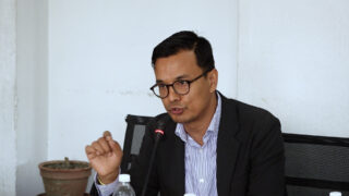 ‘विमानस्थल निर्माणको वर्तमान मोडेलबारे पुनर्विचार आवश्यक छ’