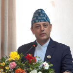 वर्षेनी उही प्रकृतिका बेरुजु दोहोरिनु वित्तीय अनुशासन र सुशासनका दृष्टिले चिन्ताको विषय: सभामुख