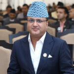 मानवअधिकार आयोगविरुद्ध रास्वपा सांसद दिपक बोहोराले हाले मुद्दा