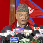 बलियो राष्ट्रवादी शक्ति निर्माणको लागि नयाँ पार्टी : धवलशमशेर राणा