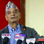 धवलशमशेरसहित १८३ नेताले छोडे राप्रपा, नयाँ दल खोल्ने तयारी