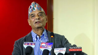 धवलशमशेरसहित १८३ नेताले छोडे राप्रपा, नयाँ दल खोल्ने तयारी