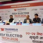 ‘फिन इलेक्ट्रो-टेक २०२६’ जेठ २२ देखि भृकुटीमण्डपमा