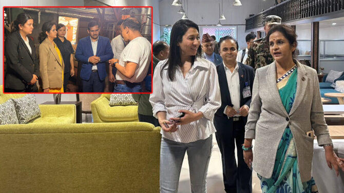 दुई सातामै उठ्यो ४२ करोड बढी बक्यौता, भाडा नतिर्ने उद्योगको लाइन काटियो