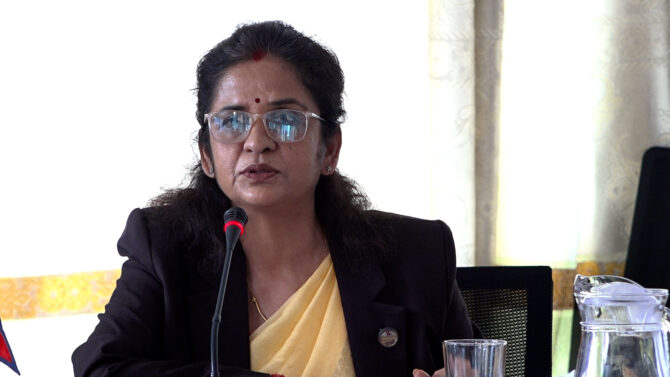 औद्योगिक क्षेत्रको बक्यौतामा सरकारले कडाइ गरेपछि सात दिनमै २३ करोड असुली