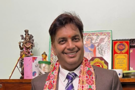 शेयर बजारमा पीएचडी गरेका भट्टलाई सेबोनको जिम्मा