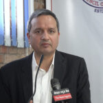 ७% को आर्थिक वृद्धि लक्ष्य महत्वाकांक्षी छ, असम्भव होइन: योजना आयोग उपाध्यक्ष