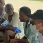 सुरक्षा निकायलाई पत्तै नदिई बारा र पर्साका नाकामा गृहमन्त्री गुरुङको ‘छड्के अनुगमन’