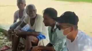 सुरक्षा निकायलाई पत्तै नदिई बारा र पर्साका नाकामा गृहमन्त्री गुरुङको ‘छड्के अनुगमन’