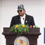 ज्ञानेन्द्र शाहीको प्रश्न- नेपालले मिचेको भनिएको भूमि फिर्ता दिनुपर्ने अवस्था आए कुन भूमि दिने?