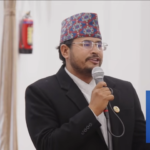 ट्राफिक नियमसँगै राज्यको लापरबाहीमा पनि जरिवानाको व्यवस्था गर्न सांसद शाहीको माग