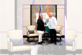 नेपाल-भारतबीच तीन महत्वपूर्ण सहमति, सीमापार डिजिटल भुक्तानीदेखि एआई सहकार्यसम्म