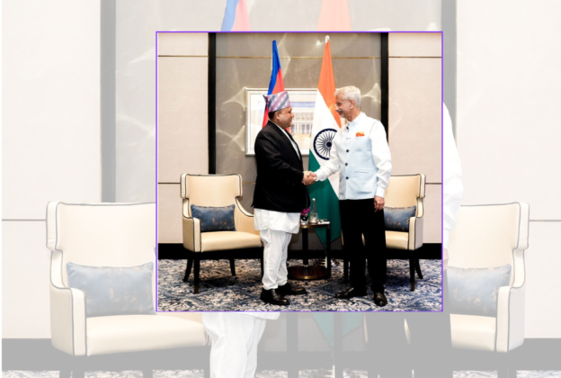 नेपाल-भारतबीच तीन महत्वपूर्ण सहमति, सीमापार डिजिटल भुक्तानीदेखि एआई सहकार्यसम्म