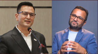 इप्पान विवादः उपमहासचिव दुलालले अध्यक्ष कार्कीको भूमिकामाथि उठाए प्रश्न