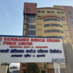 मलेसियामा पक्षघात भएका मण्डलको केएमसीमा सफल उपचार