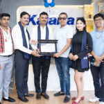 टोखा रोडमा नयाँ शोरूमसँगै काठमाडौंमा कजारिया रमेश टायल्सको बजार विस्तार